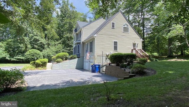 10724 Tealwing Cv, Fredericksburg, VA 22407 - photo 55