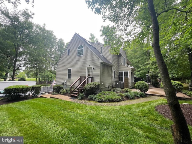10724 Tealwing Cv, Fredericksburg, VA 22407 - photo 9