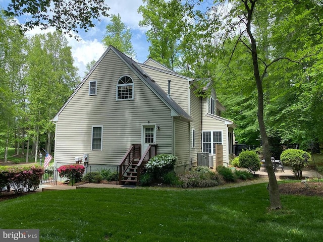 10724 Tealwing Cv, Fredericksburg, VA 22407 - photo 5