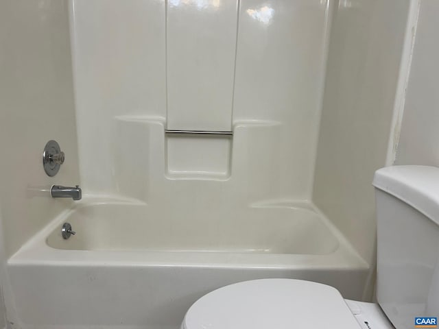125 Turtle Creek Rd Unit 9, Charlottesville, VA 22901 - full bathroom with  shower combination