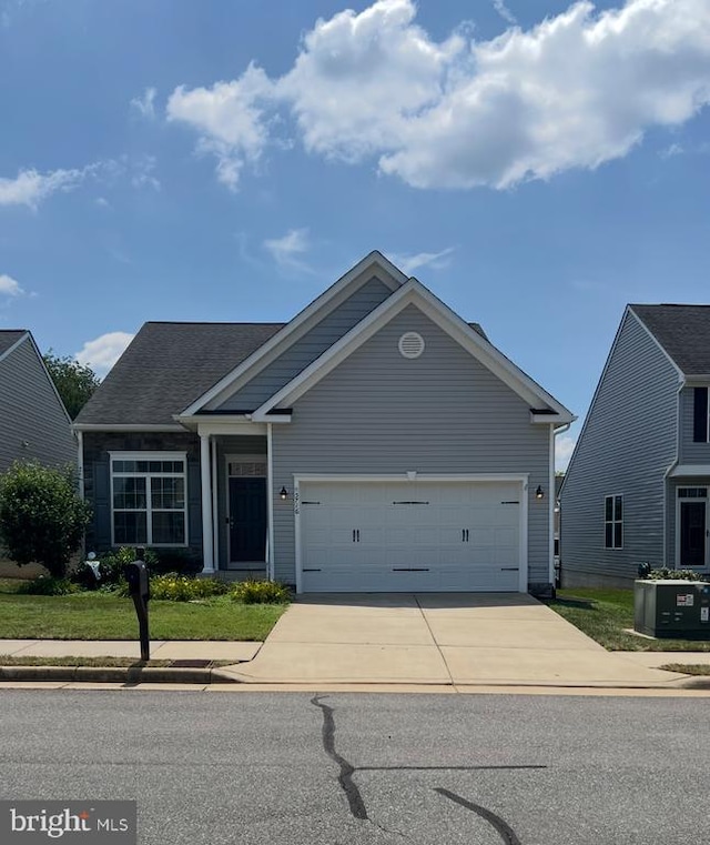 5716 Spring Arbor Cir, Fredericksburg, VA 22407 - photo 1