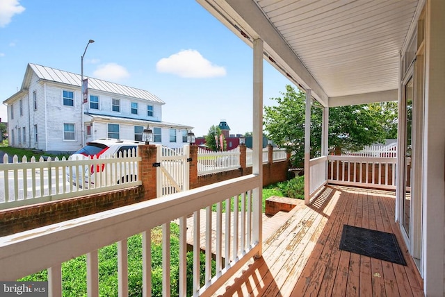 123 Main St E, Luray, VA 22835 - photo 4