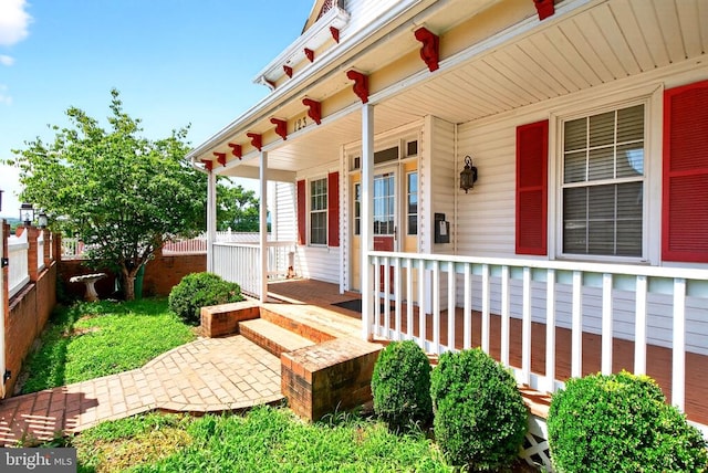 123 Main St E, Luray, VA 22835 - photo 3