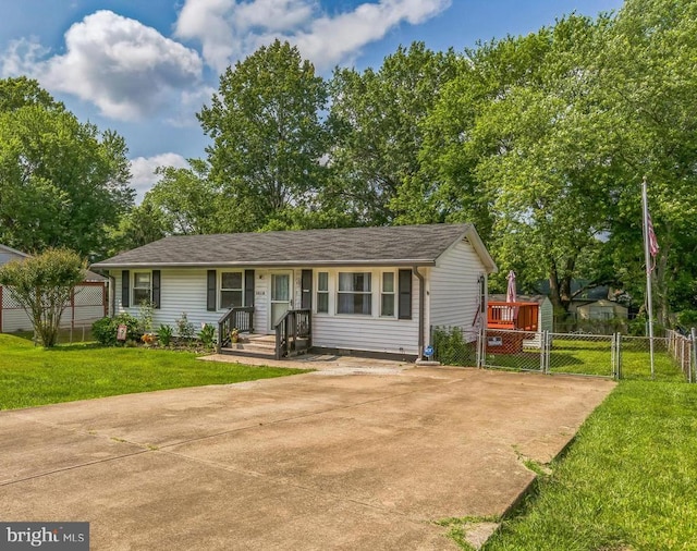 5514 Larch St, Fredericksburg, VA 22407 - photo 3
