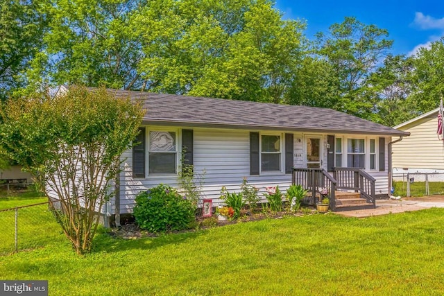 5514 Larch St, Fredericksburg, VA 22407 - photo 1