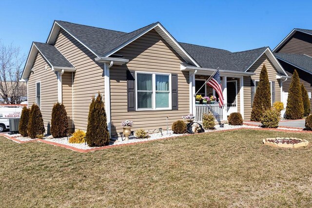 276 Dylan Cir, Bridgewater, VA 22812 - photo 3