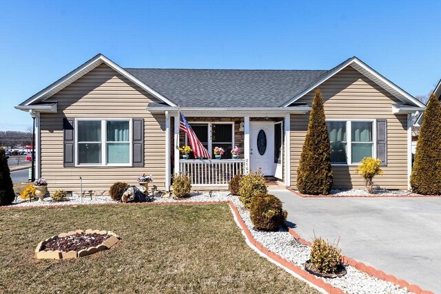 276 Dylan Cir, Bridgewater, VA 22812 - photo 1