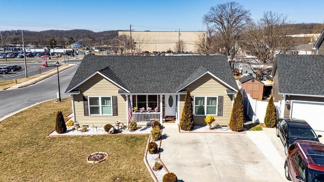 276 Dylan Cir, Bridgewater, VA 22812 - photo 23