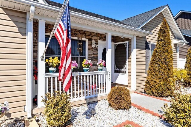 276 Dylan Cir, Bridgewater, VA 22812 - photo 4