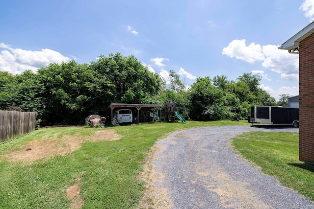 5226 Dogwood Dr, Mount Jackson, VA 22842 - view of road