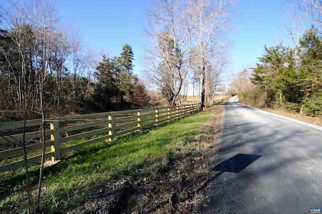 Listing photo 2 for TBALotD Sharps Creek Road, Scottsville VA 24590