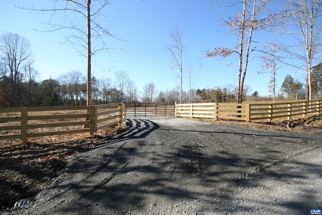 Listing photo 3 for TBALotD Sharps Creek Road, Scottsville VA 24590