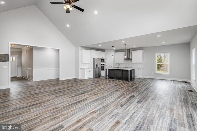 26700 Daniels Point Dr, Unionville, VA 22567 - photo 6