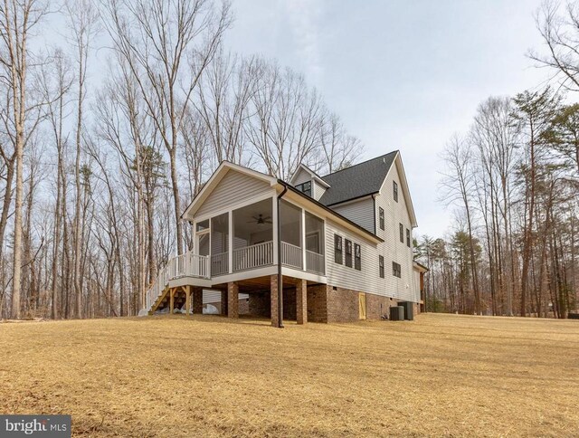 315 Erin Ln, Mineral, VA 23117 - photo 47