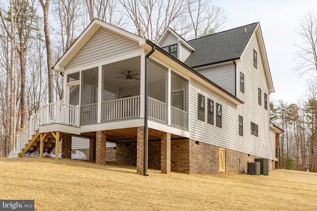 315 Erin Ln, Mineral, VA 23117 - photo 4