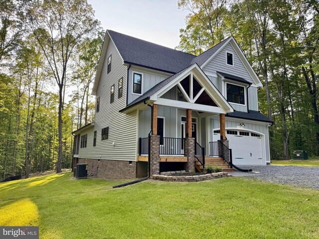 315 Erin Ln, Mineral, VA 23117 - photo 1