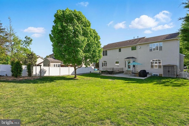 11209 Spring Meadow Blvd, Fredericksburg, VA 22407