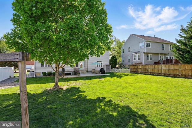 11209 Spring Meadow Blvd, Fredericksburg, VA 22407