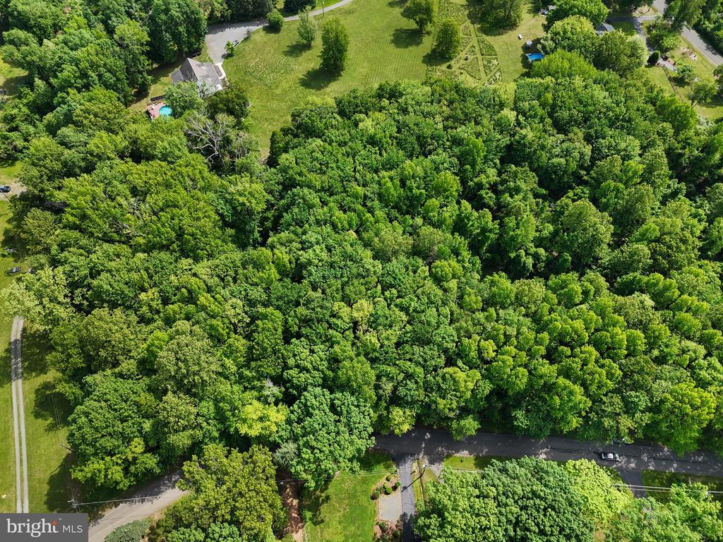  - view of property location
