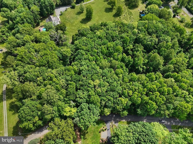 - view of property location
