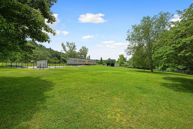 1653 Little River Rd, Goshen, VA 24439 - photo 46