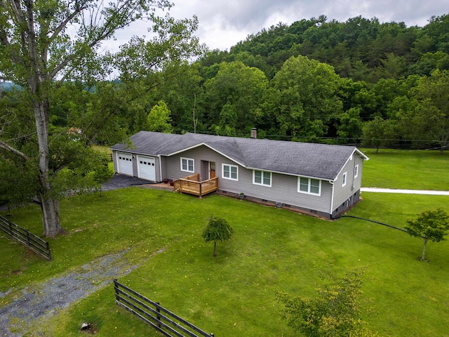 1653 Little River Rd, Goshen, VA 24439 - photo 61