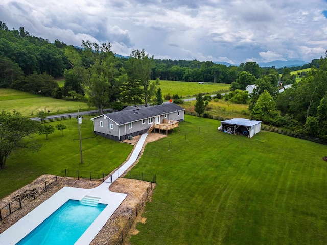 1653 Little River Rd, Goshen, VA 24439 - photo 52
