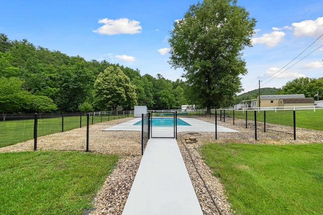 1653 Little River Rd, Goshen, VA 24439 - photo 43