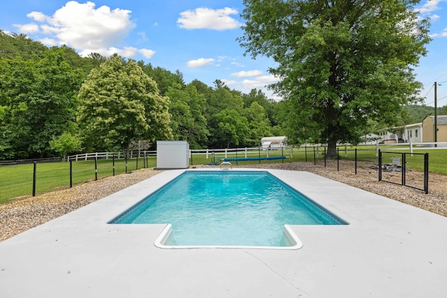 1653 Little River Rd, Goshen, VA 24439 - photo 44