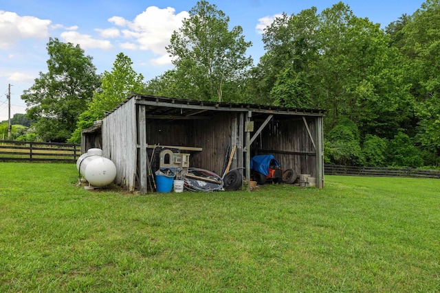 1653 Little River Rd, Goshen, VA 24439 - photo 51