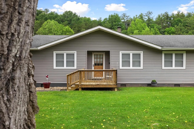 1653 Little River Rd, Goshen, VA 24439 - photo 2
