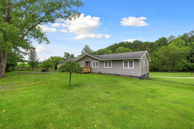 1653 Little River Rd, Goshen, VA 24439 - photo 63
