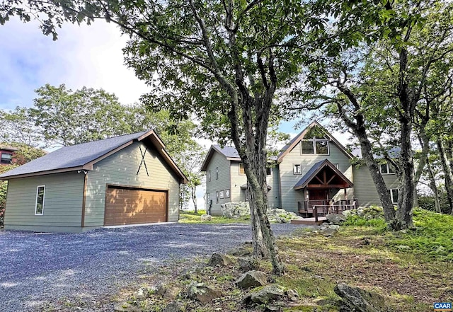 58 Summit Ln, Wintergreen Resort, VA 22967 - photo 12