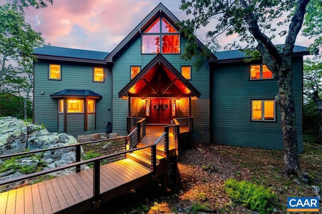 58 Summit Ln, Wintergreen Resort, VA 22967 - photo 5
