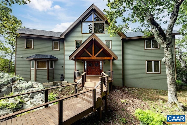 58 Summit Ln, Wintergreen Resort, VA 22967 - photo 7