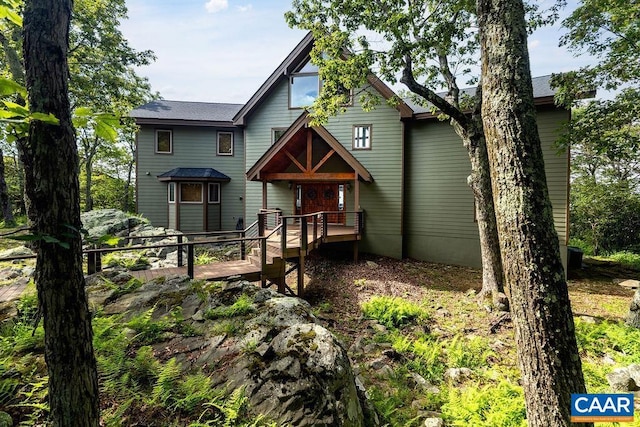 58 Summit Ln, Wintergreen Resort, VA 22967 - photo 11