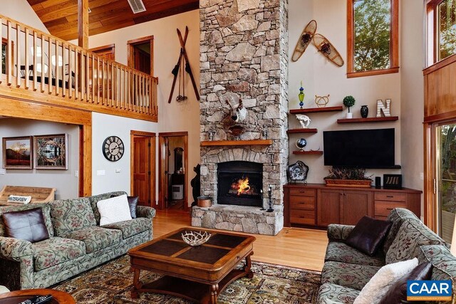 58 Summit Ln, Wintergreen Resort, VA 22967 - photo 28