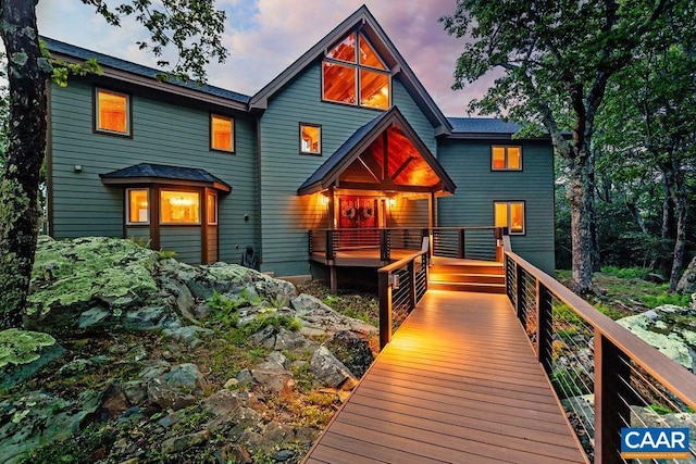 58 Summit Ln, Wintergreen Resort, VA 22967 - photo 6
