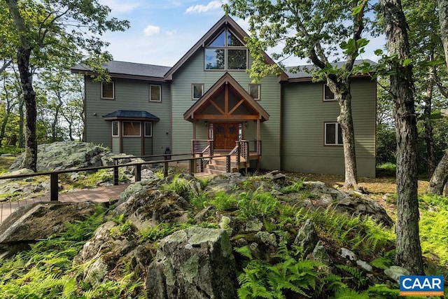 58 Summit Ln, Wintergreen Resort, VA 22967 - photo 10