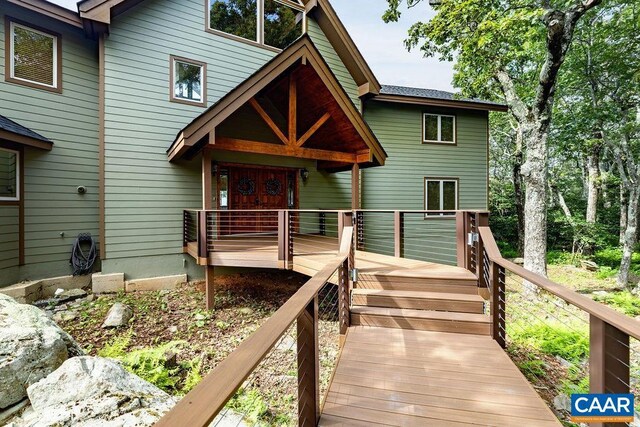 58 Summit Ln, Wintergreen Resort, VA 22967 - photo 9