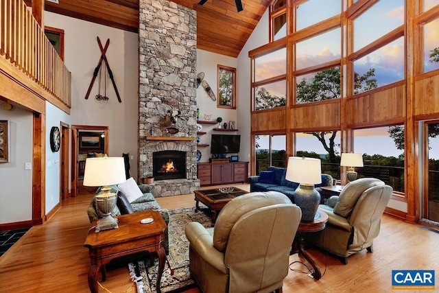 58 Summit Ln, Wintergreen Resort, VA 22967 - photo 24