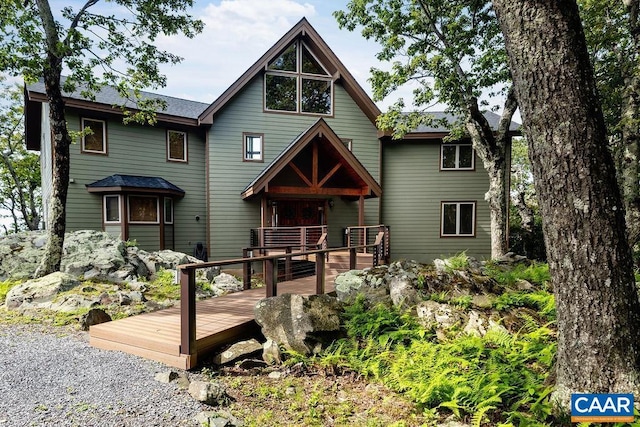 58 Summit Ln, Wintergreen Resort, VA 22967 - photo 8