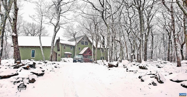58 Summit Ln, Wintergreen Resort, VA 22967 - photo 15