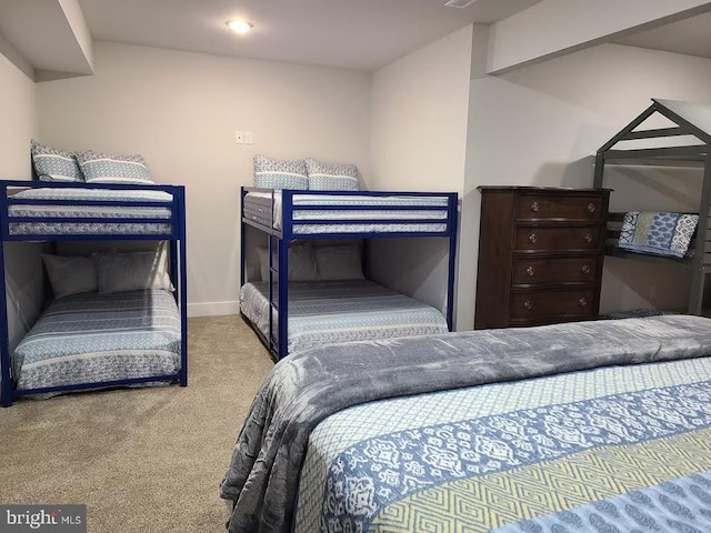 150 Winchester Trl, Mineral, VA 23117 - bedroom with carpet floors and baseboards