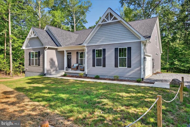150 Winchester Trl, Mineral, VA 23117 - photo 2