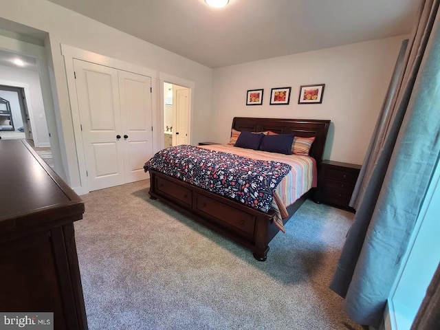 150 Winchester Trl, Mineral, VA 23117 - carpeted bedroom featuring a closet