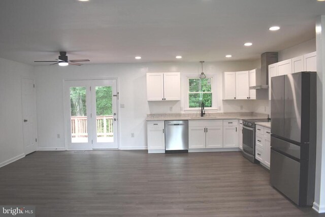 5036 Tara Dr, Fredericksburg, VA 22407 - photo 13