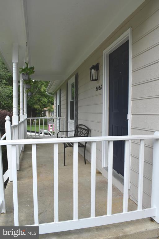 5036 Tara Dr, Fredericksburg, VA 22407 - photo 3