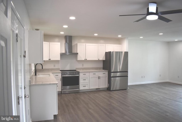 5036 Tara Dr, Fredericksburg, VA 22407 - photo 8