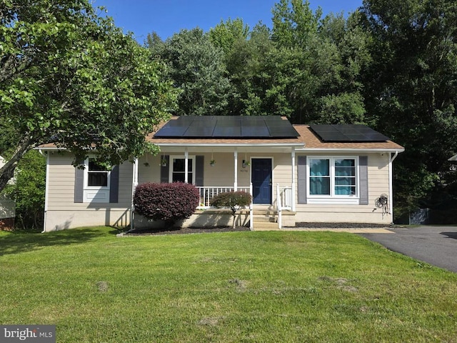 5036 Tara Dr, Fredericksburg, VA 22407 - photo 40